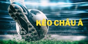 Kèo Châu Á: Cách Đọc Kèo, Công Thức Tính Tiền Thưởng
